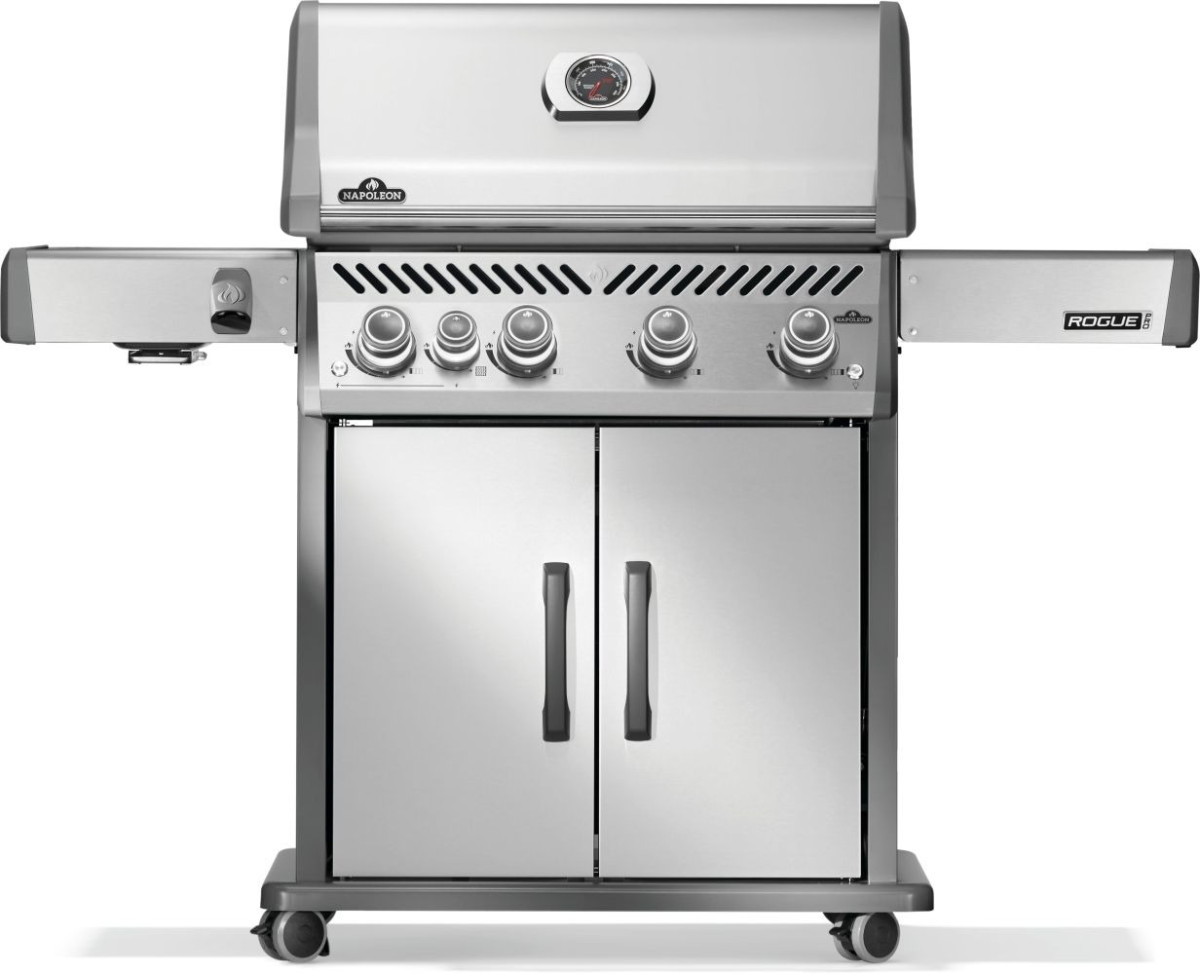 Rogue PRO 525