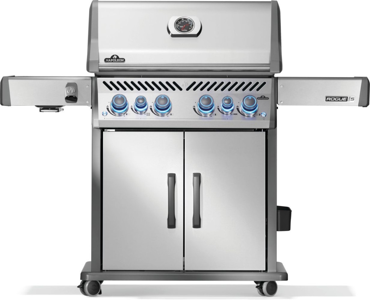 Rogue PRO S 525